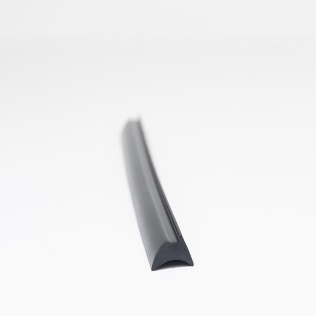 EPDM Vula Alumini Gome