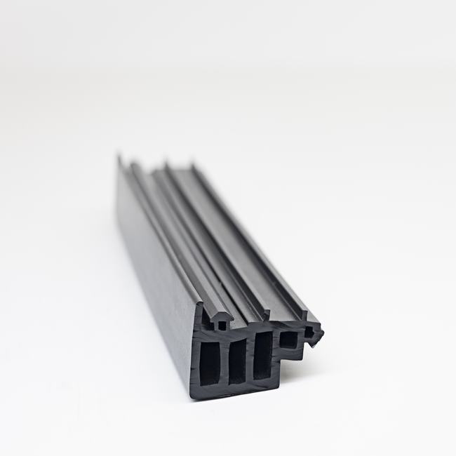 EPDM Gaskets Gome me Fllanxhë