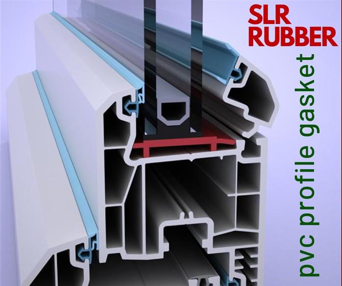 Vula PVC Për Dyer Dhe Dritare