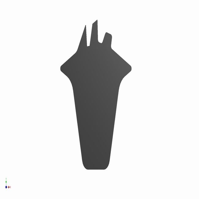Gypat Për PVC Vula